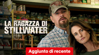 La ragazza di Stillwater (2021)