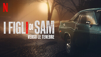 I figli di Sam: verso le tenebre (2021)