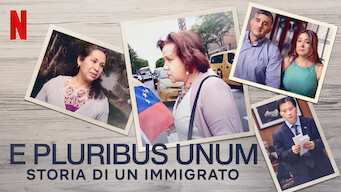 E pluribus unum (2018)