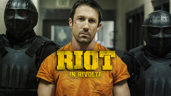 Riot - In rivolta (2015)