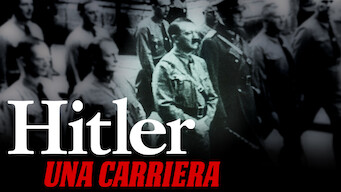 Hitler - Una carriera (1977)