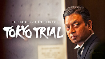 Il processo di Tokyo (2017)