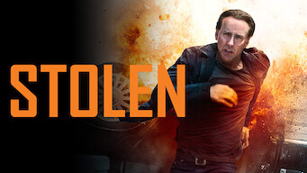 Stolen (2012)