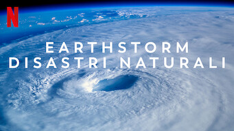 Earthstorm: disastri naturali (2022)