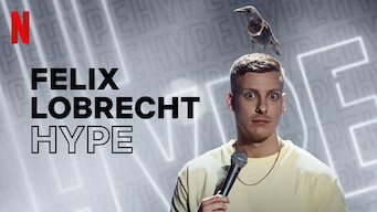 Felix Lobrecht: Hype (2020)