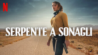 Serpente a sonagli (2019)