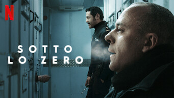 Sotto lo zero (2021)