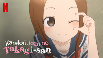 Karakai jozu no Takagi-san (2019)