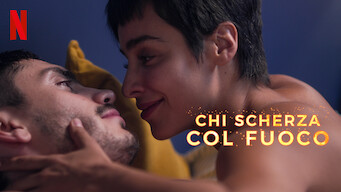 Chi scherza col fuoco (2022)