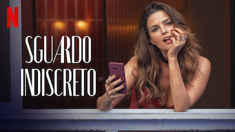 Sguardo indiscreto (2023)