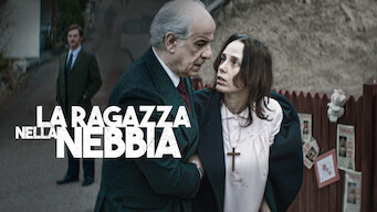 La ragazza nella nebbia (2017)