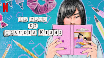 Il club di Claudia Kishi (2020)