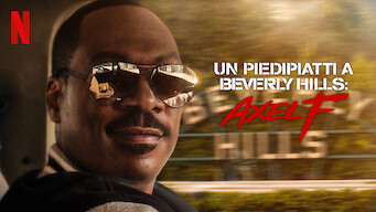 Un piedipiatti a Beverly Hills: Axel F (2024)