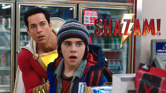 Shazam! (2019)