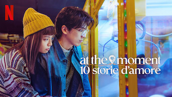 At the moment - 10 storie d'amore (2023)