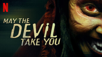 May the Devil Take You (2018)