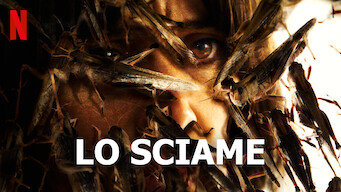 Lo sciame (2021)