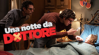 Una notte da dottore (2021)