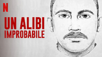 Un alibi improbabile (2017)