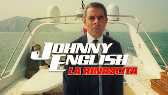 Johnny English - La rinascita (2011)