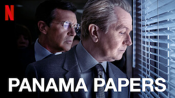 Panama Papers (2019)