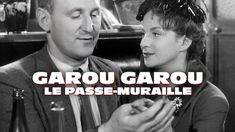 Garù garù (1951)