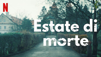 Estate di morte (2020)