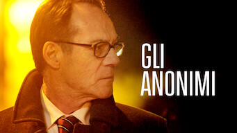 Gli anonimi (2013)