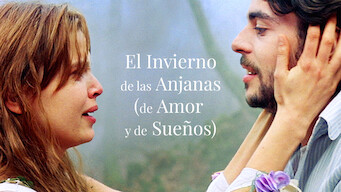 El invierno de las anjanas (De amor y de sueños) (2000)