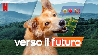 Verso il futuro (2022)