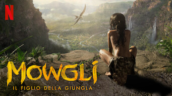 Mowgli - Il figlio della giungla (2018)