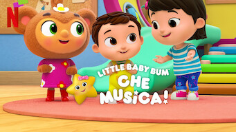 Little Baby Bum: Che musica! (2024)