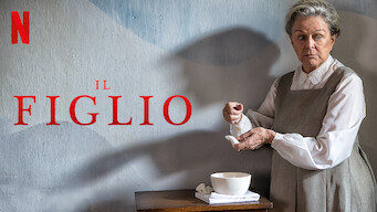 Il figlio (2019)