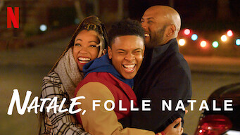 Natale, folle Natale (2019)