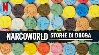 Narcoworld: Storie di droga (2019)