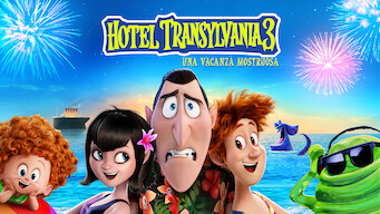 Hotel Transylvania 3 - Una vacanza mostruosa (2018)