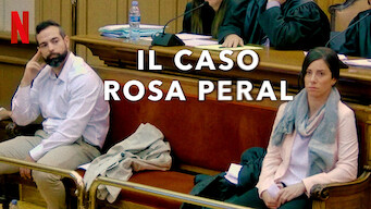 Il caso Rosa Peral (2023)