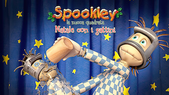 Spookley la zucca quadrata: Natale con i gattini (2019)