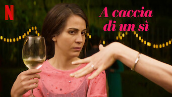 A caccia di un sì (2019)