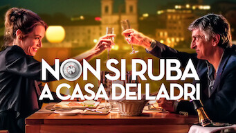 Non si ruba a casa dei ladri (2016)