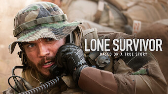 Lone Survivor (2013)