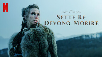 The Last Kingdom: sette re devono morire (2023)