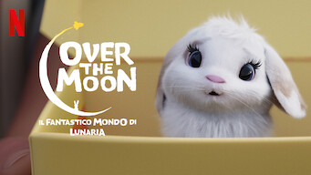 Over the Moon - Il fantastico mondo di Lunaria (2020)