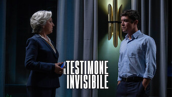 Il testimone invisibile (2020)