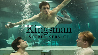 Kingsman: Secret Service (2014)