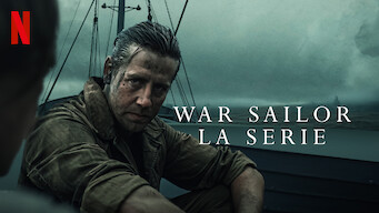 War Sailor: La serie (2023)