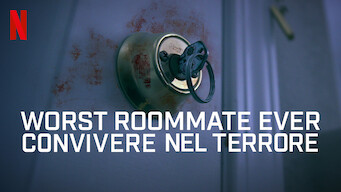 Worst Roommate Ever - Convivere nel terrore (2024)