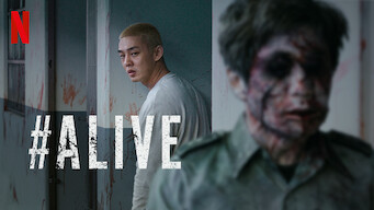 #Alive (2020)