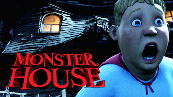 Monster House (2006)