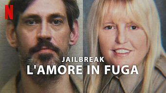 Jailbreak: L'amore in fuga (2024)